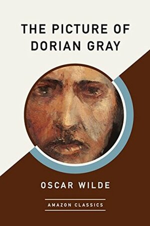 The Picture of Dorian Gray by Oscar Wilde