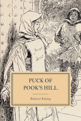 Puck of Pook's Hill by Rudyard Kipling