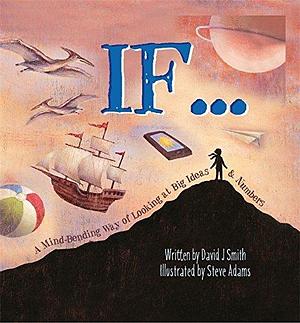 If by David J. Smith, David J. Smith