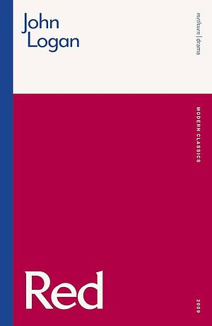 Red by John Logan