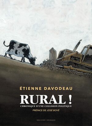 Rural ! by Étienne Davodeau