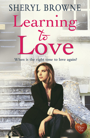 Learning to Love by Sheryl Browne