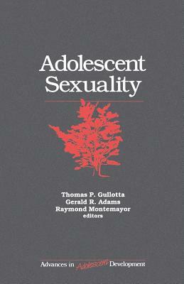 Adolescent Sexuality by 