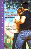 The Cop Next Door by Jenna Mills