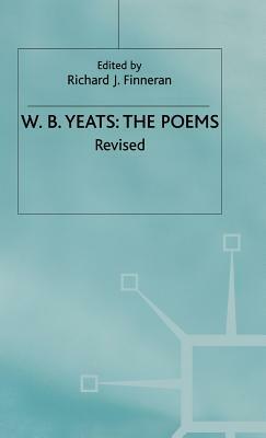 The Poems by W.B. Yeats