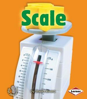 Scale by Sheila Rivera