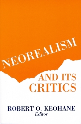 Neorealism and Its Critics by 