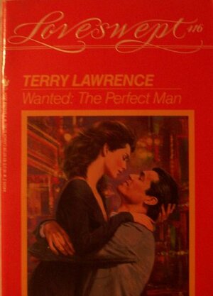 Wanted: The Perfect Man by Terry Lawrence