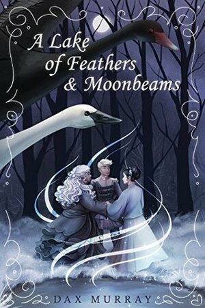 A Lake of Feathers and Moonbeams by Dax Murray