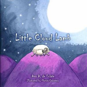 Little Cloud Lamb by Ana Eulate