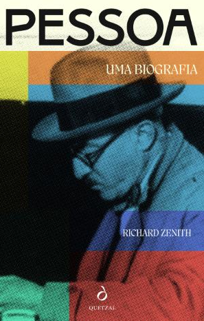 Pessoa. Uma Biografia by Richard Zenith