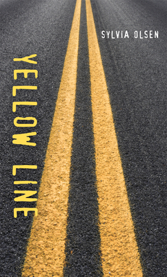 Yellow Line by Sylvia Olsen