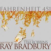 Farenheit 451 by Ray Bradbury