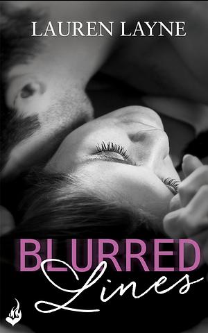 Blurred Lines by Lauren Layne