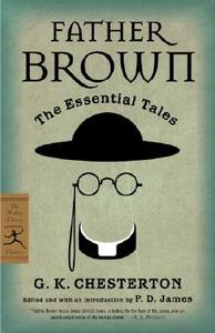 Father Brown: The Essential Tales by G.K. Chesterton