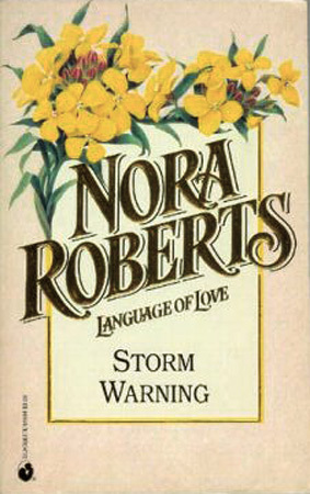 Storm Warning by Nora Roberts