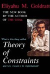 What is This Thing Called Theory of Constraints and How Should It Be Implemented? by Eliyahu M. Goldratt
