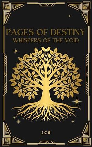 Pages of Destiny: Whispers of the Void by LCB, LCB