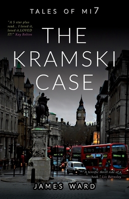 The Kramski Case by James Ward