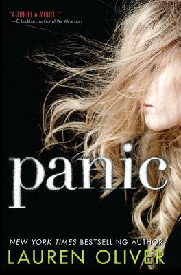 Panic by Lauren Oliver