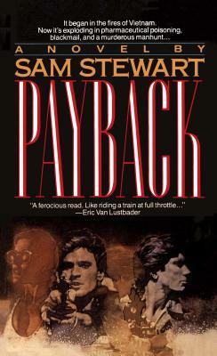 Payback by Robert Stewart