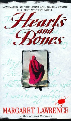 Hearts and Bones by Margaret Lawrence