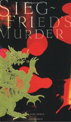 Siegfried's Murder by A.T. Hatto