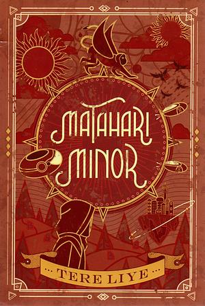 Matahari Minor by Tere Liye