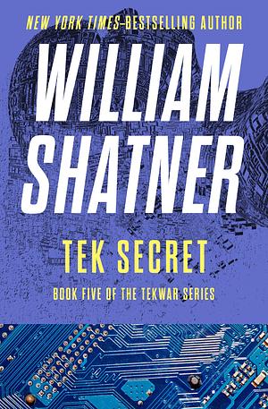 TekSecret by William Shatner