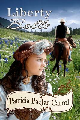 Liberty Belle by Patricia Pacjac Carroll
