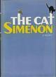 The Cat by Bernard Frechtman, Georges Simenon