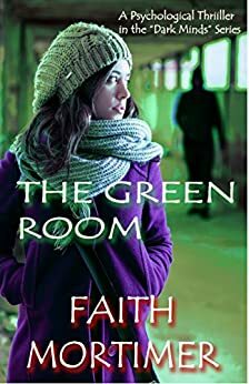 The Green Room by Faith Mortimer