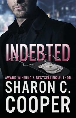 Indebted by Sharon C. Cooper