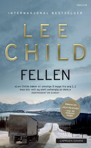 Fellen by Lee Child