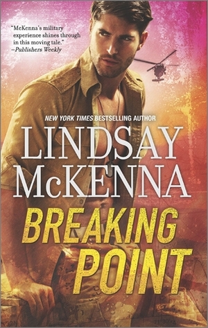 Breaking Point by Lindsay McKenna