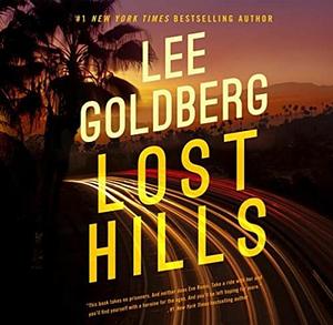 Lost Hills by Lee Goldberg