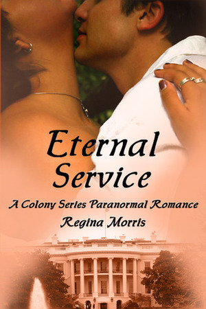 Eternal Service by Regina Morris