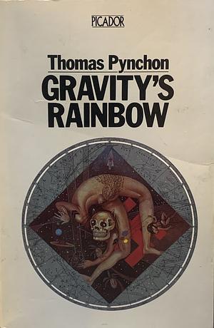 Gravity's Rainbow by Thomas Pynchon