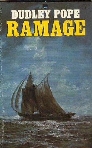 Ramage by Dudley Pope