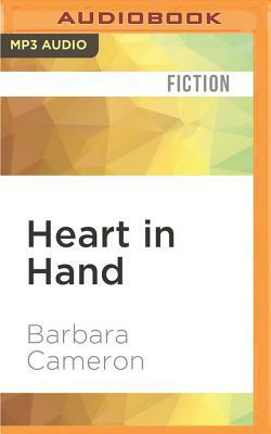 Heart in Hand by Barbara Cameron