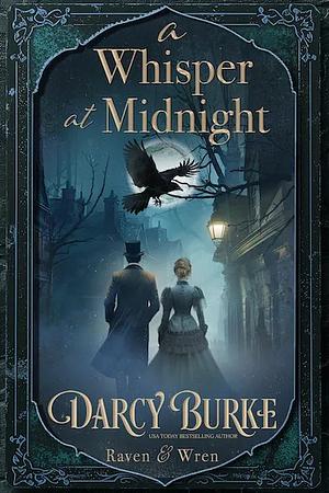 A Whisper at Midnight by Darcy Burke