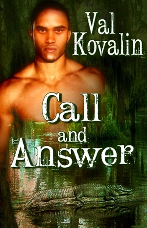 Call And Answer by Val Kovalin