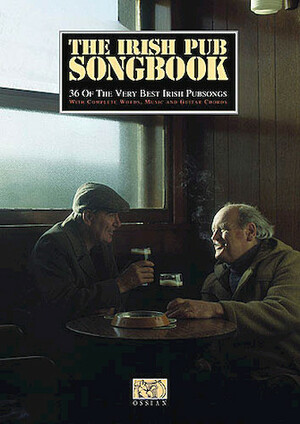 The Irish Pub Songbook by Music Sales Corporation