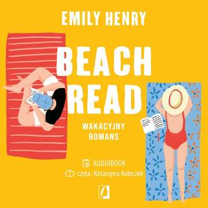 Beach Read by Emily Henry