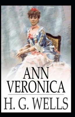 Ann Veronica Annotated by H.G. Wells