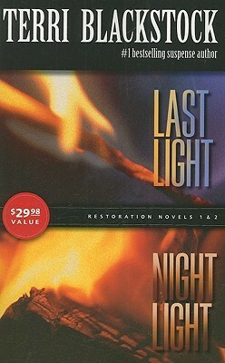 Last Light/Night Light by Terri Blackstock