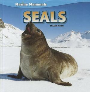 Seals by Zelda King