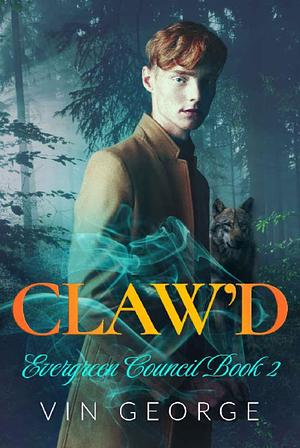 Claw'd by Vin George