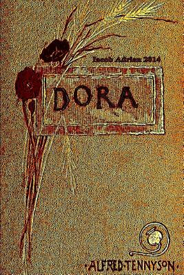 Dora Alfred Tennyson by Iacob Adrian