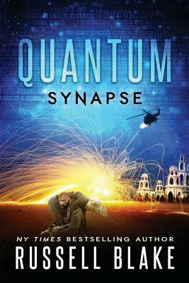 Quantum Synapse by Russell Blake